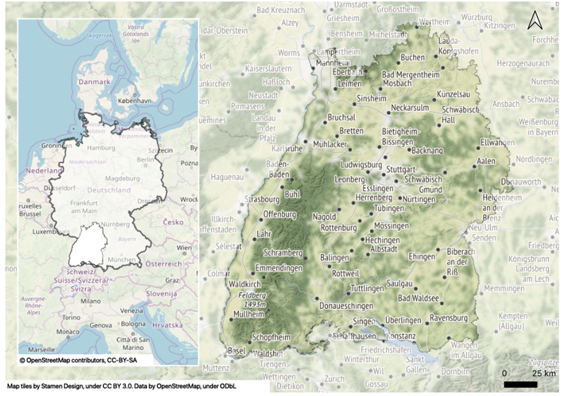 Figure from Using OpenStreetMap Data and Machine Learning to Generate Socio-Economic Indicators